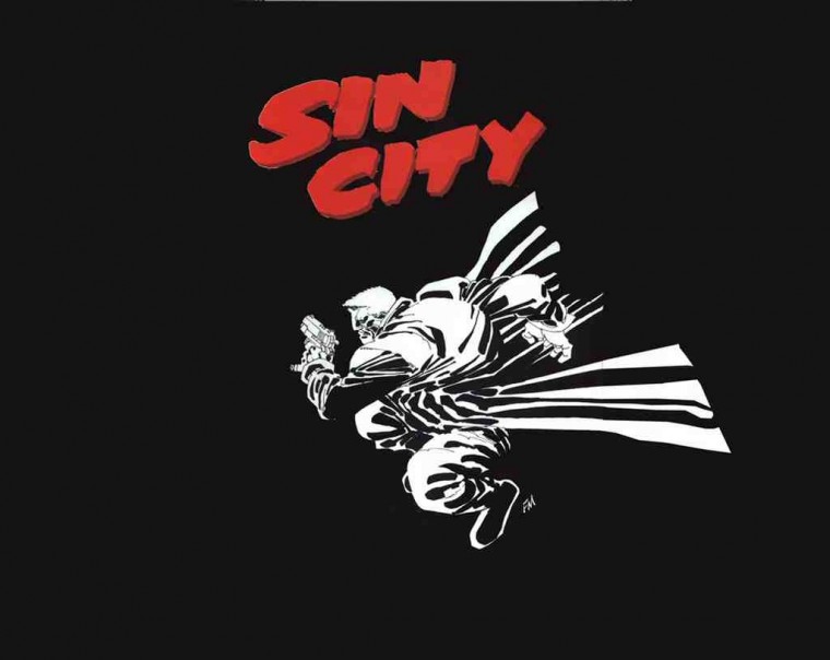 SIN CITY