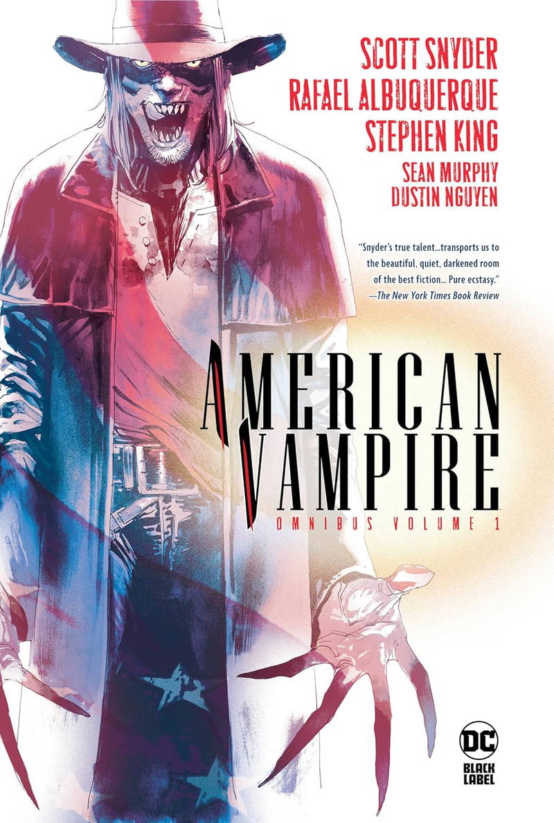 American Vampire