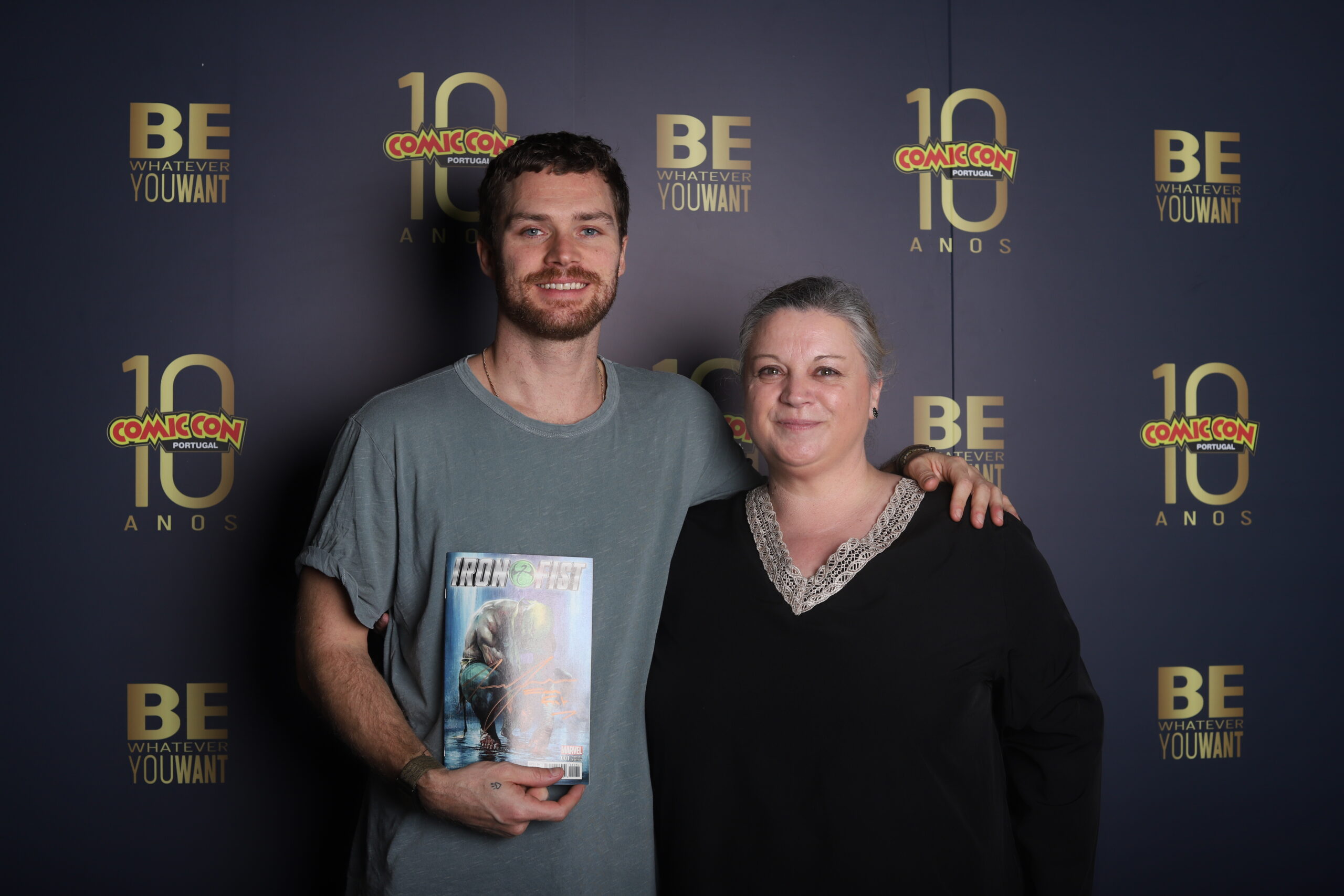 click & cosmos - photobooth