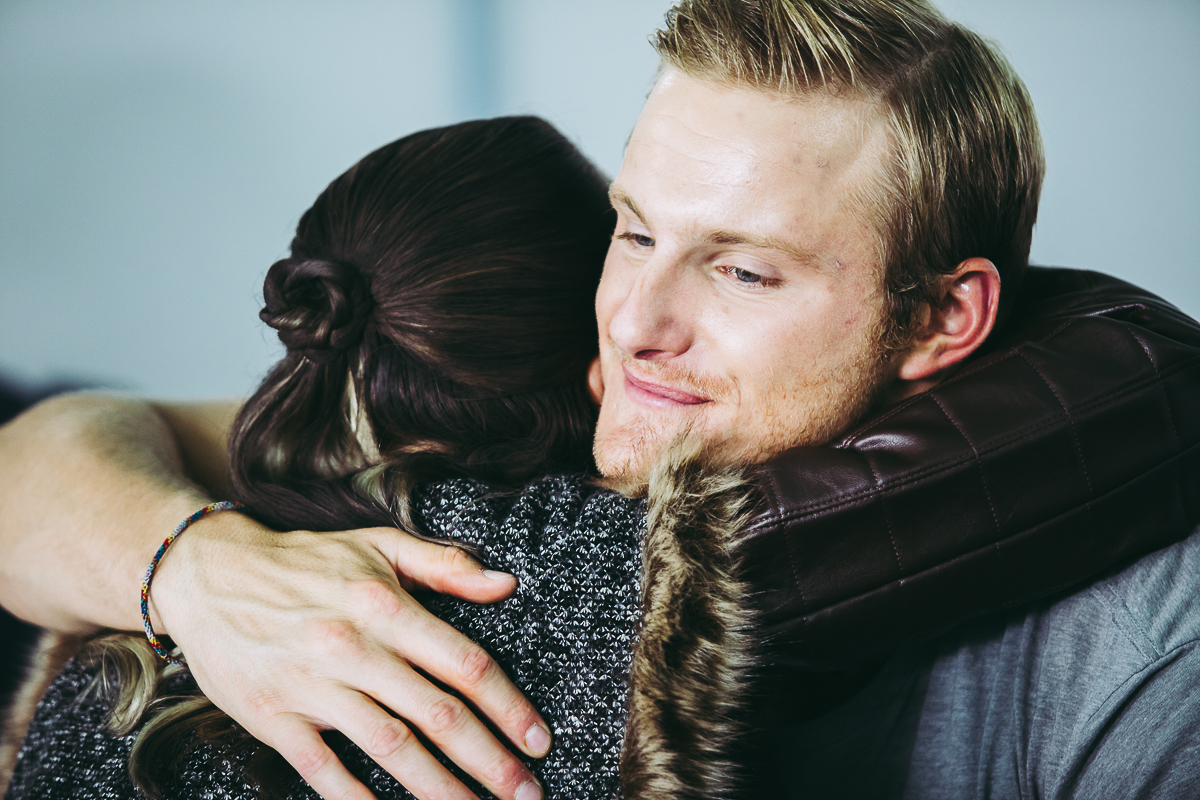 epic moments - meet & greet